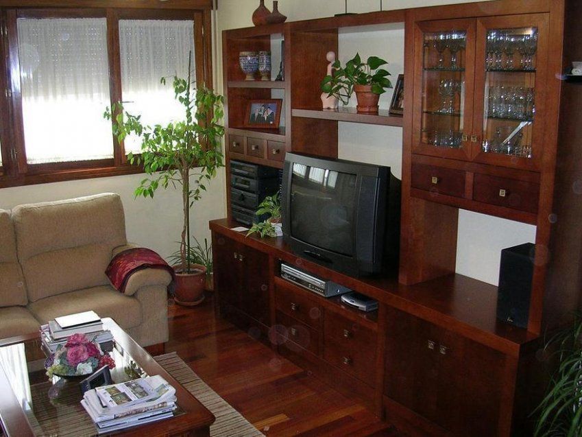 Modernos 3