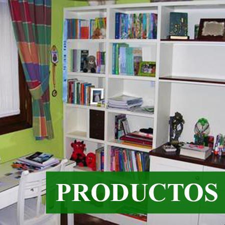 ebanisterías Valladolid