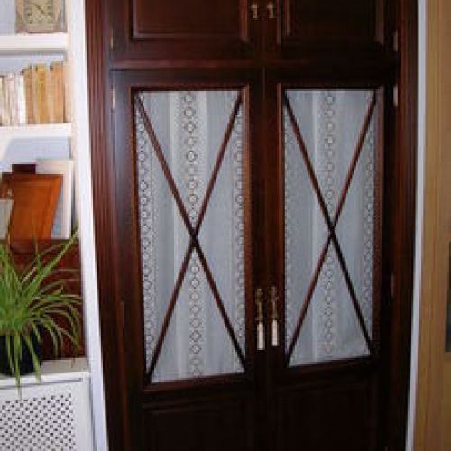 Ejemplo de frentes de armario 07