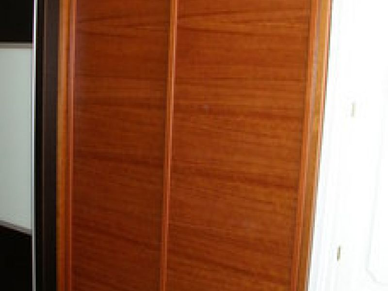 Ejemplo de frentes de armario 05