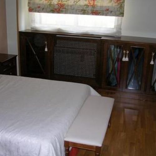 Ejemplo de dormitorios 02