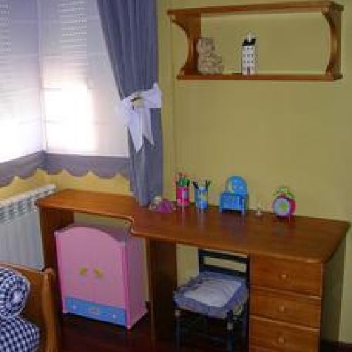 Ejemplo de dormitorios 05