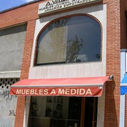 localización Valladolid