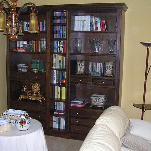 Muebles de salon