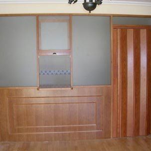 Cocina americana