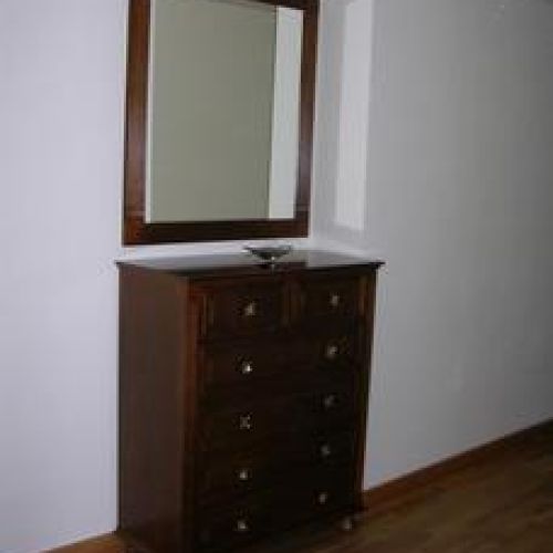 Ejemplo de dormitorios 03